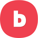 Blocket logotype