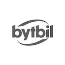 Bytbil logotype